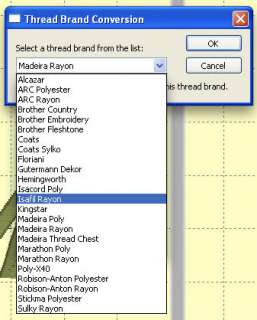 Embrilliance Essentials Embroidery Software Win/Mac NEW  
