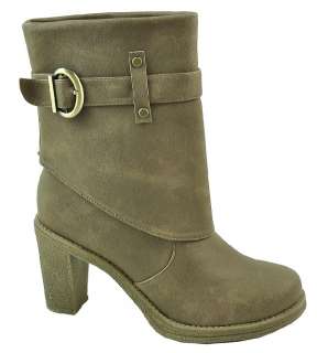 Groove Womens Shane Ankle Boot  
