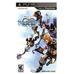  NEW Kingdom Hearts Birth PSP (Videogame Software 