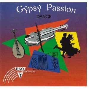  Gypsy Passion Parvel Valo Music