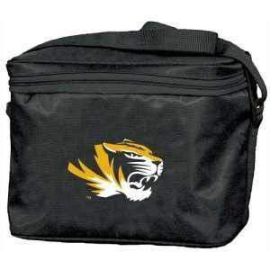  Missouri Tigers NCAA Lunch Box Cooler