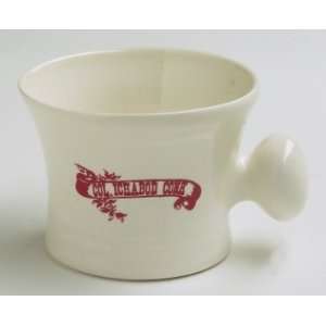  Colonel Ichabod Conk Ceramic Mug * Apothecary #119 With 