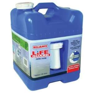  LifeGuard 7 gal Water Container