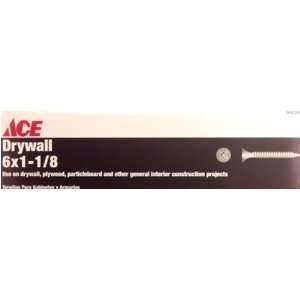  ACE DRYWALL SCREW Phillips