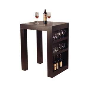  Viggo Bar Table by Sunpan