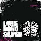 LONG DONG SILVER   BOUND TO BLEED   CD ALBUM SCAREY REC