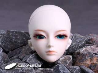   of Dream 1/4 MSD Mini Super Dollfie 46cm BJD Boy FREE make up  
