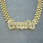 hip hop jewelry 10k iced 3d name pendant necklace rc10 $ 1409 95 time 