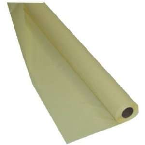  Creative Converting #71003 40x100 Yellow Plastic Roll 