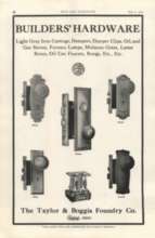 1912 Hardware Age Magazine {Vintage Ads} on DVD  