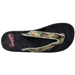 Billabong Twisted Sandal 