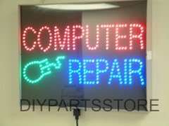 We build any kind of led sign, please email for information.