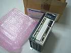 PANASONIC Servo Drive MCDCT3312 750W CNC/ROUTER NEW