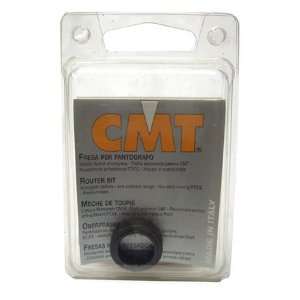    CMT 541.002.00 Stop Collar For 1/2 Shanks
