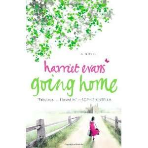  Going Home [Paperback] Harriet Evans Books