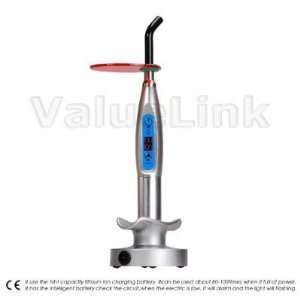   Dentist LED Wireless Cordless Curing Light