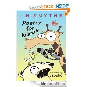 Poetry for Animals I. H. Smythe  Kindle Store