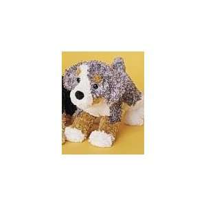  Plush Corkie Austrailian Shepherd 9 Toys & Games