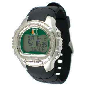  Miami Hurricanes Game Time Pro Trainer Series Mens NCAA 