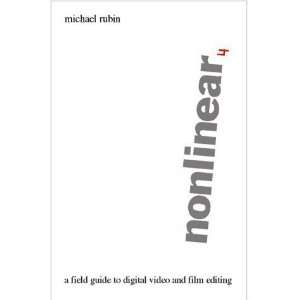   to Digital Video and Film Editing [Paperback] Michael Rubin Books
