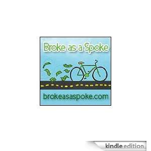  Broke as a Spoke Kindle Store Corrin Foster