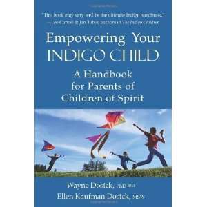   Parents of Children of Spirit [Paperback] Wayne D Dosick PhD Books