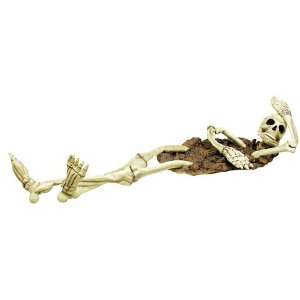  Skeleton Decorations Skeleton Ground Breaker Toys 