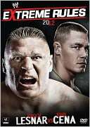 WWE Extreme Rules 2012 $19.99