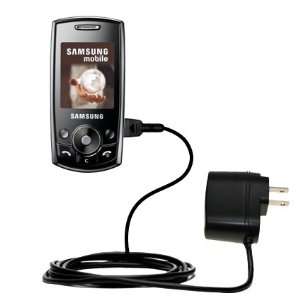  Rapid Wall Home AC Charger for the Samsung SGH J700   uses 