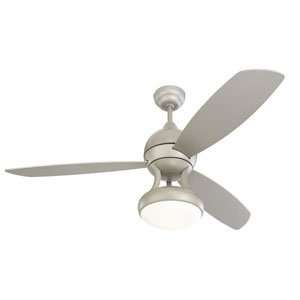  Atlas Ceiling Fan with Light by Monte Carlo