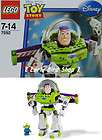 Lego 7592 Toy Story Construct a Bu​zz (New / No Lego Paper Box) with 
