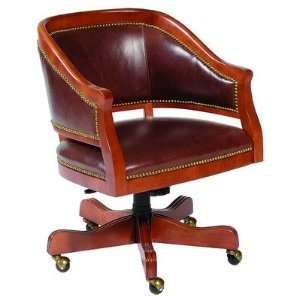 Legacy Tanner 621 ST 621 KT, Traditional Executive Swivel 