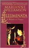   Illuminated Prayers by Marianne Williamson, Simon 