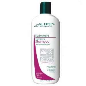  Aubrey Organics Swimmers Normalizing Shampoo for Active 
