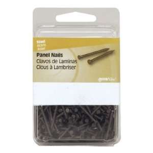  Cd/6oz x 5 Hillman Panel Nails (41801)