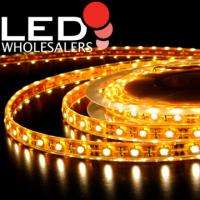 16 ft Flexible LED Cove Lighting Strip 2700K Warm White  