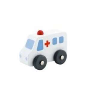  Sevi Ambulance Toys & Games