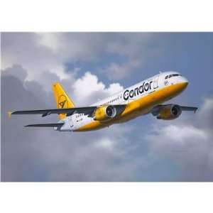  04240 1/144 Airbus A 320 Condor Toys & Games