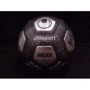  Uhlsport Cyber Series Pt 13 Reflex