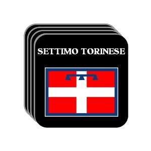  Italy Region, Piedmont (Piemonte)   SETTIMO TORINESE Set 