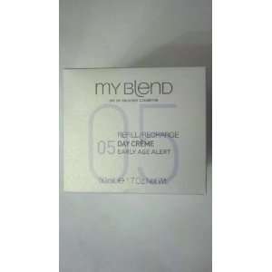  My Blend Day Creme 05 by Dr Olivier Courtin 1.7 oz Beauty