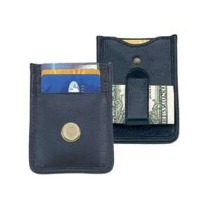 Seton Hall   Money Clip/Card Holder