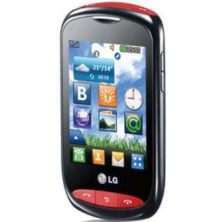 New Unlocked LG T310 Cookie Lite GSM Phone ATT T mobile 8808992032243 