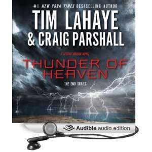   Audio Edition) Tim LaHaye, Craig Parshall, Stefan Rudnicki Books