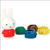 New 2GB Cute Miffy  Player + 5 Colors dresses  