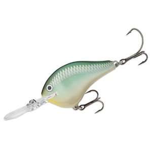  Rapala DT Series DT04 Crankbait