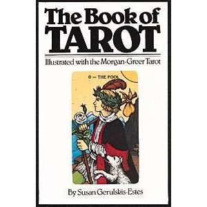  The Book of Tarot Toys & Games