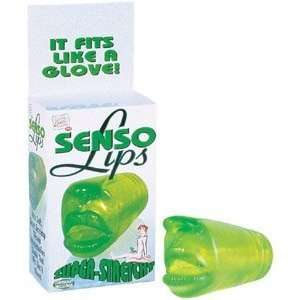  Senso Lips