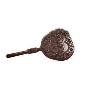  Chocolate Mold, Heart Dia 4 In. X H 25/64 In. Kitchen 