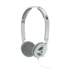  Sennheiser PX 100 II On Ear Miniheadphone (White 